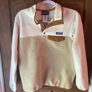Patagonia Synchilla Fleece Pullover